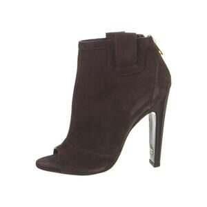 ❤️Tom Ford Suede Boots❤️